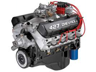 DF038 Engine